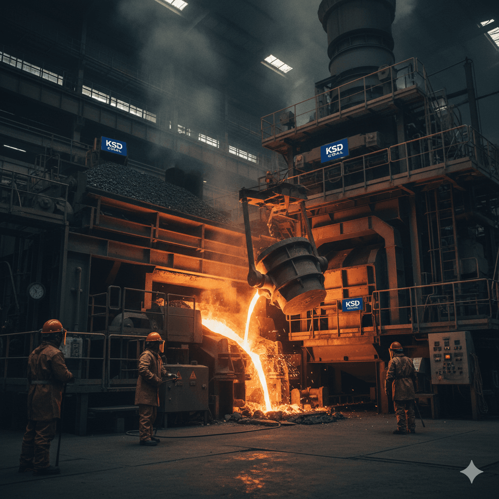KSD coal