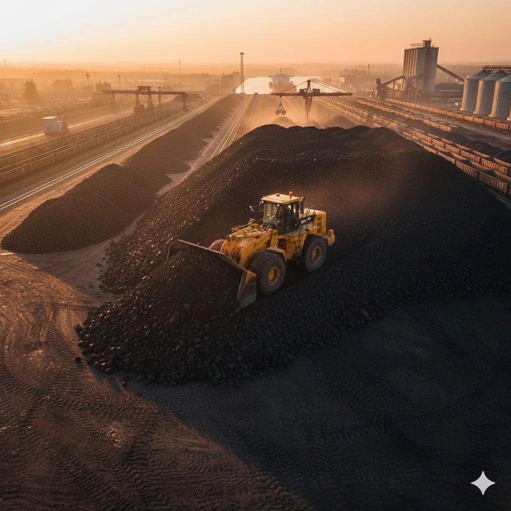 ksd coal